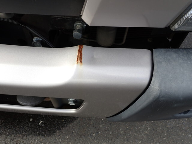 三菱ふそうキャンターアルミウイング小型（2t・3t）[写真05]