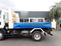 いすゞフォワードダンプ中型（4t）[写真17]