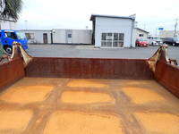 いすゞフォワードダンプ中型（4t）[写真18]