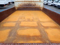 いすゞフォワードダンプ中型（4t）[写真19]