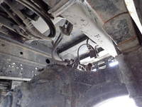 いすゞフォワードダンプ中型（4t）[写真24]