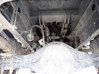 いすゞフォワードダンプ中型（4t）[写真25]