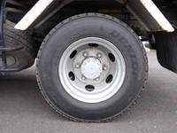 いすゞフォワードダンプ中型（4t）[写真27]