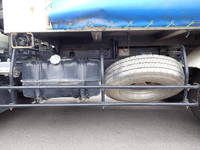 いすゞフォワードダンプ中型（4t）[写真28]