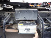 いすゞフォワードダンプ中型（4t）[写真29]