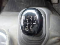 いすゞフォワードダンプ中型（4t）[写真31]