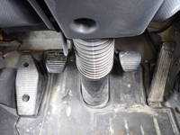 いすゞフォワードダンプ中型（4t）[写真32]