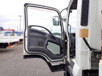 いすゞフォワードダンプ中型（4t）[写真34]