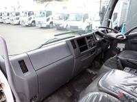 いすゞフォワードダンプ中型（4t）[写真35]