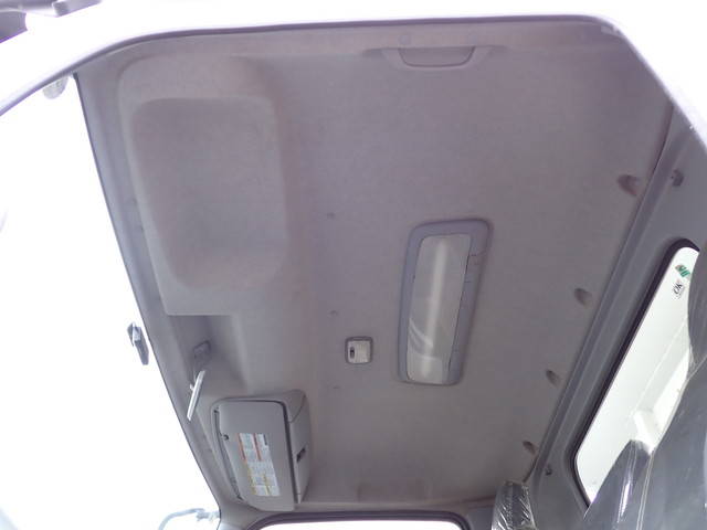 いすゞフォワードダンプ中型（4t）[写真36]