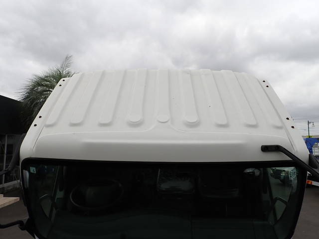 いすゞフォワードダンプ中型（4t）[写真37]