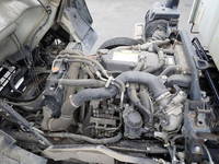 いすゞフォワードダンプ中型（4t）[写真40]