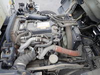 いすゞフォワードダンプ中型（4t）[写真41]