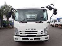 いすゞフォワードダンプ中型（4t）[写真05]