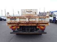 いすゞフォワードダンプ中型（4t）[写真07]