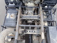 いすゞフォワードダンプ中型（4t）[写真09]