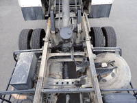 いすゞフォワードダンプ中型（4t）[写真10]