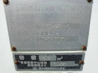 いすゞエルフパッカー車（塵芥車）小型（2t・3t）[写真15]