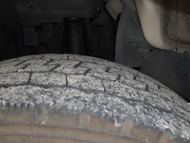 いすゞエルフパッカー車（塵芥車）小型（2t・3t）[写真18]