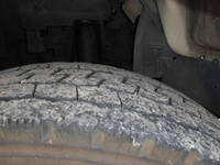 いすゞエルフパッカー車（塵芥車）小型（2t・3t）[写真19]