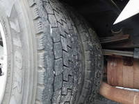 いすゞエルフパッカー車（塵芥車）小型（2t・3t）[写真21]