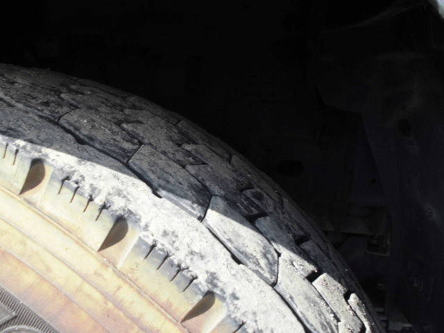 いすゞエルフパッカー車（塵芥車）小型（2t・3t）[写真23]