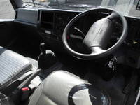 いすゞエルフパッカー車（塵芥車）小型（2t・3t）[写真27]