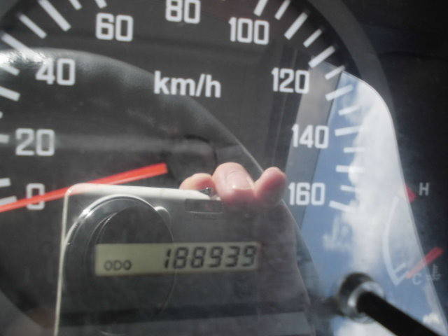 いすゞエルフパッカー車（塵芥車）小型（2t・3t）[写真28]