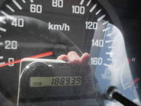 いすゞエルフパッカー車（塵芥車）小型（2t・3t）[写真29]