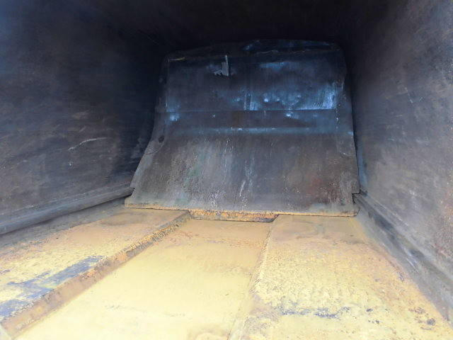 いすゞエルフパッカー車（塵芥車）小型（2t・3t）[写真08]