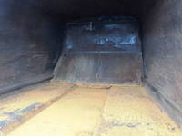 いすゞエルフパッカー車（塵芥車）小型（2t・3t）[写真09]