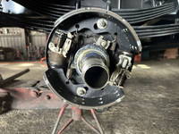 日野レンジャー平ボディ増トン（6t・8t）[写真12]