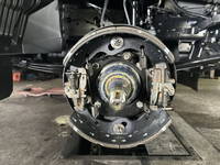 日野レンジャー平ボディ増トン（6t・8t）[写真13]