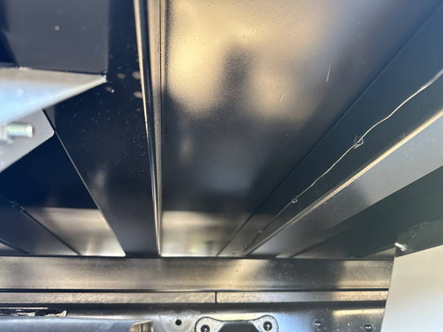 日野レンジャー平ボディ増トン（6t・8t）[写真18]