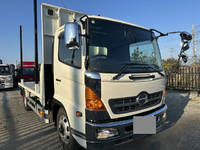 日野レンジャー平ボディ増トン（6t・8t）