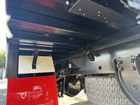 日野レンジャー平ボディ増トン（6t・8t）[写真21]