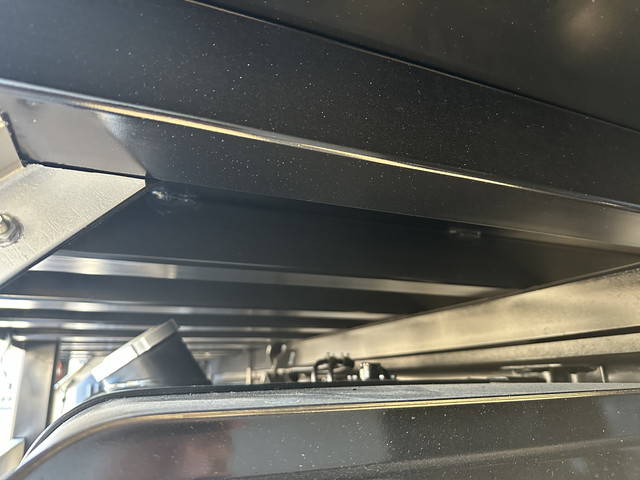 日野レンジャー平ボディ増トン（6t・8t）[写真21]