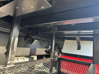 日野レンジャー平ボディ増トン（6t・8t）[写真24]