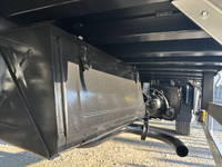 日野レンジャー平ボディ増トン（6t・8t）[写真25]