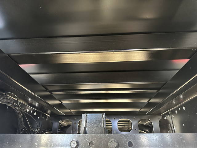 日野レンジャー平ボディ増トン（6t・8t）[写真27]