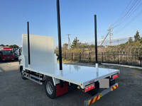 日野レンジャー平ボディ増トン（6t・8t）[写真02]