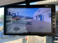 日野レンジャー平ボディ増トン（6t・8t）[写真38]