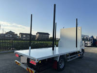 日野レンジャー平ボディ増トン（6t・8t）[写真04]