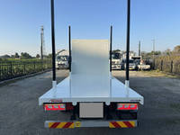 日野レンジャー平ボディ増トン（6t・8t）[写真05]