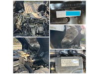 日野レンジャー平ボディ増トン（6t・8t）[写真09]