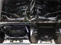 三菱ふそうキャンターダブルキャブ（Wキャブ）小型（2t・3t）[写真11]