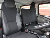 三菱ふそうキャンターダブルキャブ（Wキャブ）小型（2t・3t）[写真16]