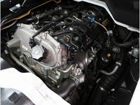 三菱ふそうキャンターダブルキャブ（Wキャブ）小型（2t・3t）[写真18]