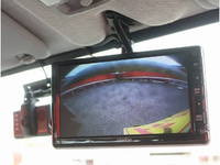 三菱ふそうキャンターダブルキャブ（Wキャブ）小型（2t・3t）[写真19]