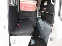 三菱ふそうキャンターダブルキャブ（Wキャブ）小型（2t・3t）[写真21]